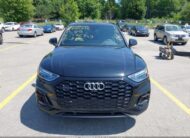 WA14AAFYXP2176743 2023 AUDI