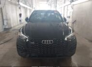 WA14AAFYXP2176743 2023 AUDI