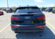 WA14AAFYXP2176743 2023 AUDI
