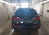 WA14AAFYXP2176743 2023 AUDI