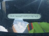 WA14AAFYXP2176743 2023 AUDI