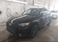 WA14AAFYXP2176743 2023 AUDI