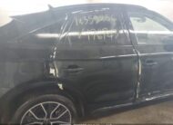 WA14AAFYXP2176743 2023 AUDI