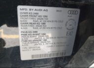 WA14AAFYXP2176743 2023 AUDI