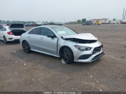 W1K5J4HB4LN127458 2020 MERCEDES-BENZ