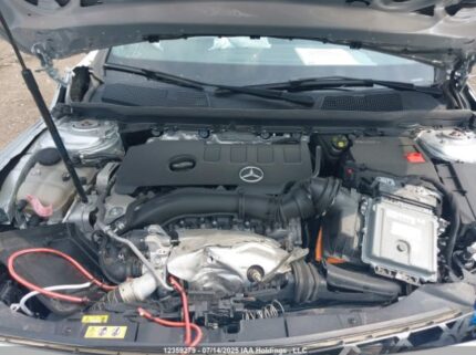 W1K5J4HB4LN127458 2020 MERCEDES-BENZ