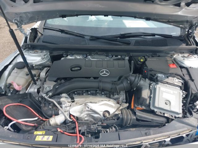 W1K5J4HB4LN127458 2020 MERCEDES-BENZ