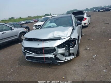 W1K5J4HB4LN127458 2020 MERCEDES-BENZ