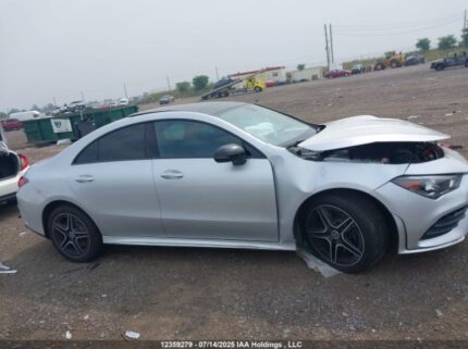 W1K5J4HB4LN127458 2020 MERCEDES-BENZ