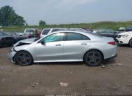 W1K5J4HB4LN127458 2020 MERCEDES-BENZ
