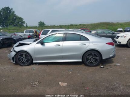 W1K5J4HB4LN127458 2020 MERCEDES-BENZ