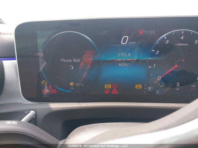 W1K5J4HB4LN127458 2020 MERCEDES-BENZ