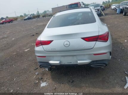 W1K5J4HB4LN127458 2020 MERCEDES-BENZ
