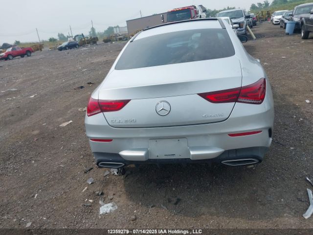 W1K5J4HB4LN127458 2020 MERCEDES-BENZ