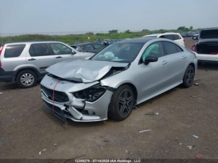 W1K5J4HB4LN127458 2020 MERCEDES-BENZ