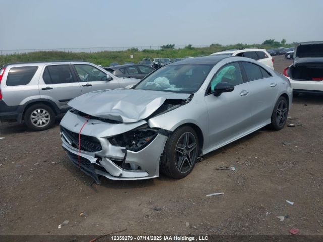 W1K5J4HB4LN127458 2020 MERCEDES-BENZ