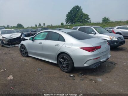 W1K5J4HB4LN127458 2020 MERCEDES-BENZ