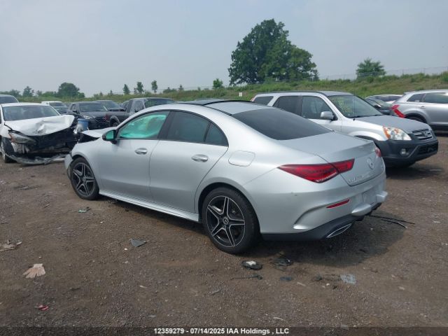 W1K5J4HB4LN127458 2020 MERCEDES-BENZ