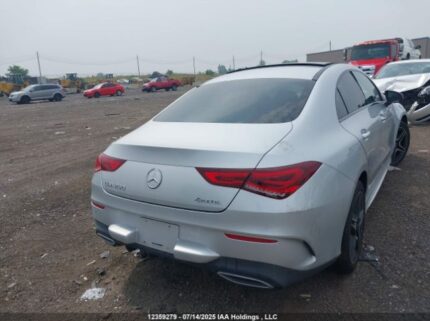 W1K5J4HB4LN127458 2020 MERCEDES-BENZ