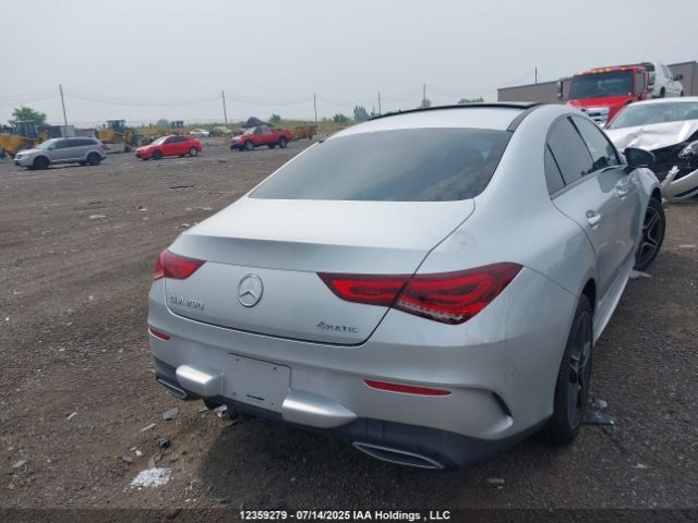 W1K5J4HB4LN127458 2020 MERCEDES-BENZ