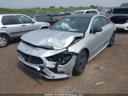 W1K5J4HB4LN127458 2020 MERCEDES-BENZ