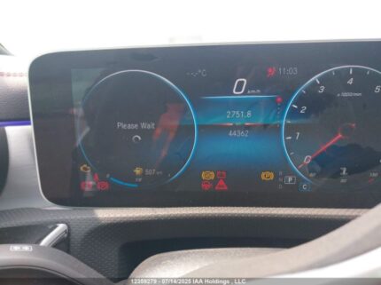 W1K5J4HB4LN127458 2020 MERCEDES-BENZ