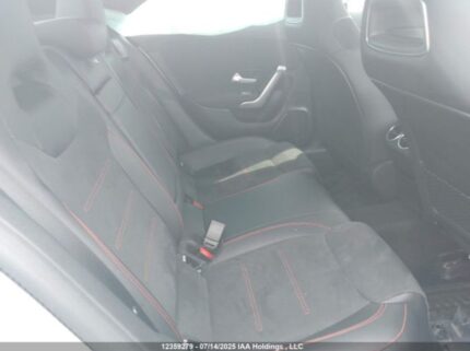 W1K5J4HB4LN127458 2020 MERCEDES-BENZ