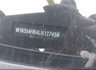 W1K5J4HB4LN127458 2020 MERCEDES-BENZ