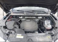 2020 AUDI Q5 | VIN: WA1BNAFYXL2093643