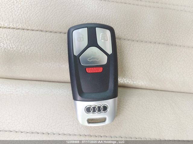 2020 AUDI Q5 | VIN: WA1BNAFYXL2093643