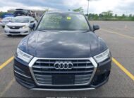 2020 AUDI Q5 | VIN: WA1BNAFYXL2093643