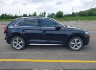 2020 AUDI Q5 | VIN: WA1BNAFYXL2093643