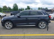 2020 AUDI Q5 | VIN: WA1BNAFYXL2093643