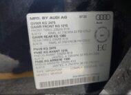 2020 AUDI Q5 | VIN: WA1BNAFYXL2093643