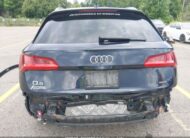 2020 AUDI Q5 | VIN: WA1BNAFYXL2093643