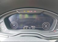 2020 AUDI Q5 | VIN: WA1BNAFYXL2093643
