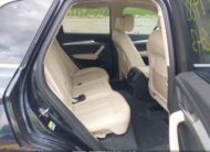 2020 AUDI Q5 | VIN: WA1BNAFYXL2093643
