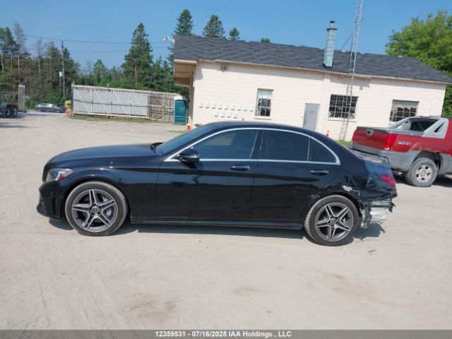 55SWF8EB7LU334046 2020 MERCEDES-BENZ