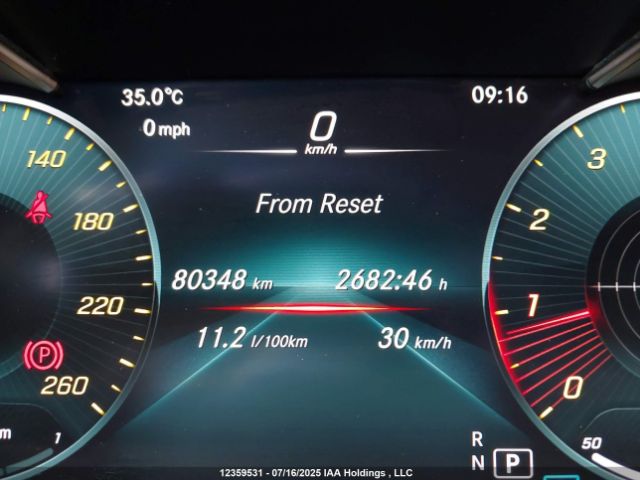 55SWF8EB7LU334046 2020 MERCEDES-BENZ