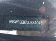 55SWF8EB7LU334046 2020 MERCEDES-BENZ