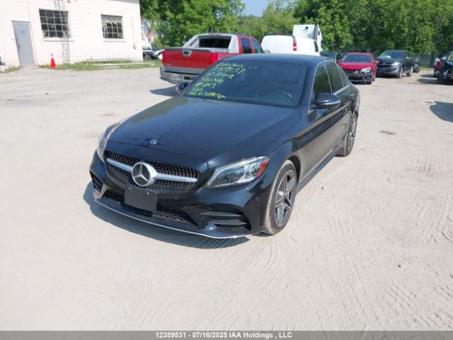 55SWF8EB7LU334046 2020 MERCEDES-BENZ