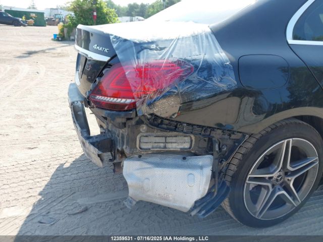 55SWF8EB7LU334046 2020 MERCEDES-BENZ
