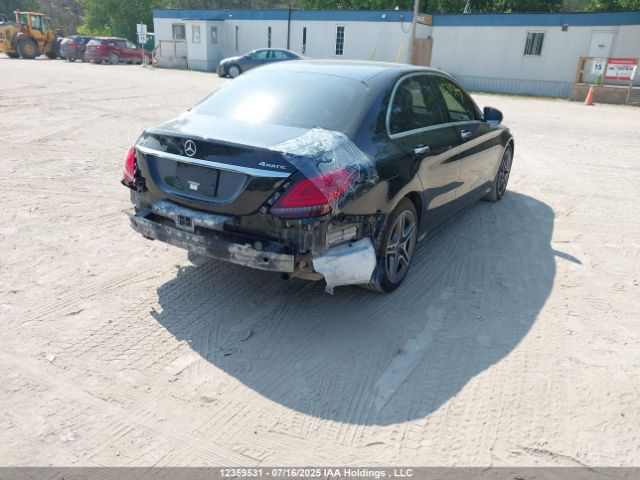 55SWF8EB7LU334046 2020 MERCEDES-BENZ