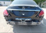 55SWF8EB7LU334046 2020 MERCEDES-BENZ