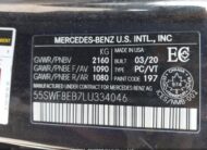 55SWF8EB7LU334046 2020 MERCEDES-BENZ
