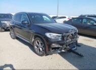 5UXTY5C02LLE57847 2020 BMW