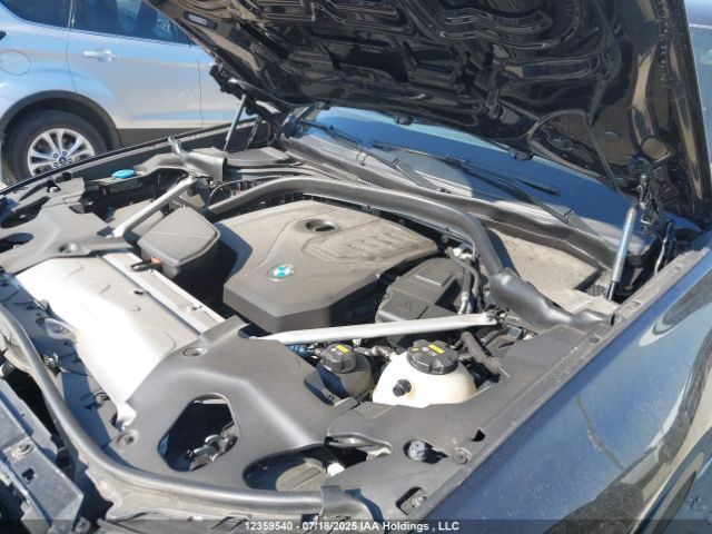 5UXTY5C02LLE57847 2020 BMW