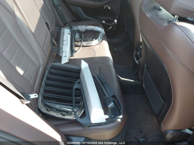 5UXTY5C02LLE57847 2020 BMW