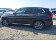 5UXTY5C02LLE57847 2020 BMW