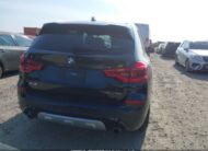 5UXTY5C02LLE57847 2020 BMW